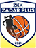 Logo of basketball club Zadar Plus(W)